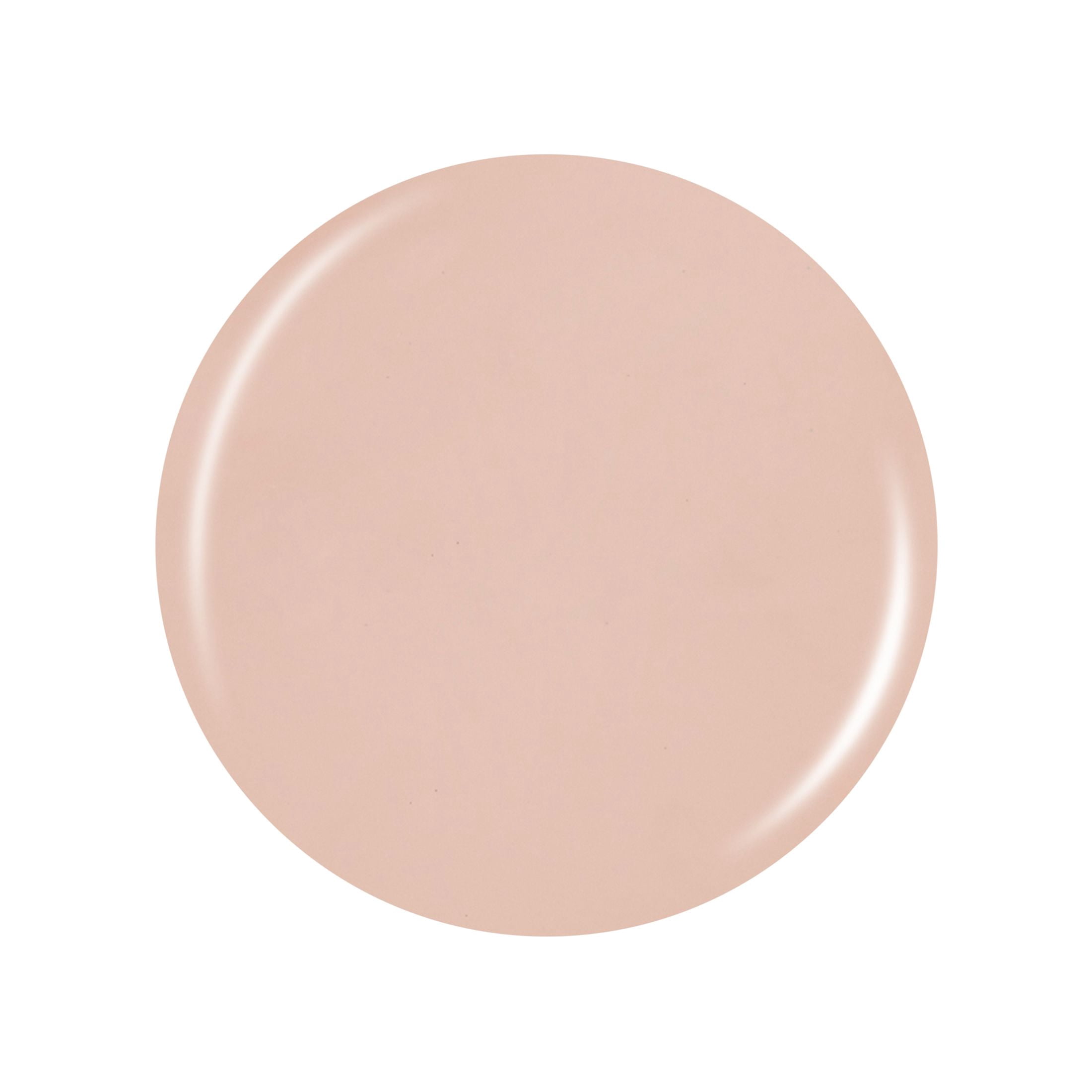 Salon Perfect Milky Nail Polish, 481 Caramel, 0.5 fl oz