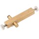 thumbnail image 4 of Brass Purfling Groove Maker Guitar Inlay Carver Violin Herramientas de fabricación Feliz Sencillez, 4 of 5