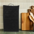 thumbnail image 4 of SHOWERORO Cubierta Para Mixer Con Bolsillo Y Limpieza A Máquina Para Cocina, 4 of 8