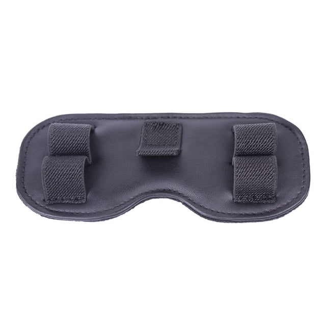 Cubierta protectora Disfrute para DJI Gafas de vuelo FPV material de franela