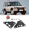thumbnail image 3 of Kit d'Outils de Réparation de Régulateur de Pression de Carburant pour LR016319 LR016318 MSX000010, Inclut les Accessoires Nécessaires, Adapté pour Discovery 2 Guardian TD5 2.5, 3 of 7