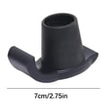 thumbnail image 3 of RGASUIJ Ski Glider Universal Replacement Foot Cover Heavy Duty Durable Glider Fits Most Provides Stability Household Tool, 3 of 8
