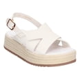 thumbnail image 2 of Sandalias Tropicana Latte Para Niña [tro1416] beige 25.5 MX, 2 of 7