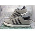 thumbnail image 2 of Adi - das Mens NEO SE Daily Vulc G31795 Gray Casual Shoes Sneakers Size 10.5 JL256, 2 of 6