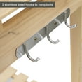 thumbnail image 5 of Wooden Garden Workbench Sliding Table Top, 5 of 26