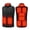 Black#2, variant on Plus Size Heated Jackets for Men,Plus Size Heated Coat for Men and Women 8 Heating Heated Jacket Winter Heating Coat Black S