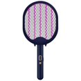 thumbnail image 1 of Raquette Électrique Anti-Insectes 3000v Rechargeable Été Tue-Mouches, 1 of 5