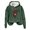 Dark Green, variant on Long Sleeve Hoodies for Women's Cattle Print Sweatshirts Sweatshirts Shirt Sweatshirt Fall Winter Fashion Outfits Clothes