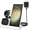 white, variant on XIHAMA 3 in 1 Wireless Charger for Samsung,Samsung S23 Ultra charger for S24ultra/S22Ultra/S23/Z Fold4/Flip4/Google pixel,Galaxy Watch6/6 classic/5/4 Charger,Wireless Charging Station for Galaxy