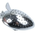 thumbnail image 2 of 3X Stainless Steel Tea Infuser Strainer Spoon Loose Leaf Filter Herbs Spice NEW!, 2 of 7