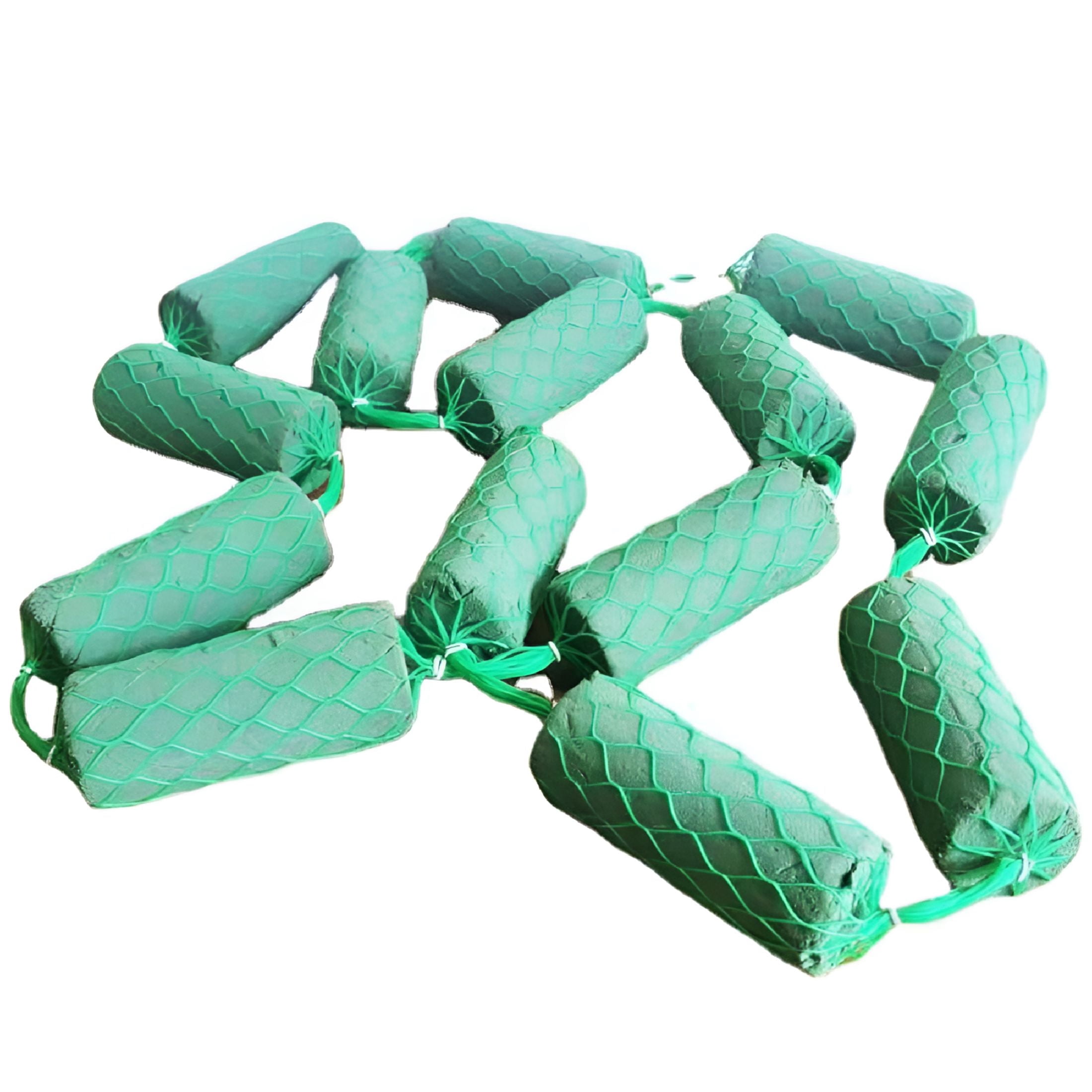 RAGUPEL 2026 New 14X Garland Floral Arch Foam Blocks Foams Mud Garden Diy Crafting for Wedding,Party,Home,Floral Arrangement
