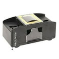 thumbnail image 3 of Binwennn Automatic Card Shuffler For Poker Texas Hold'em Mahjong 2 6 Compatible Tabletop Game Shuffle Machine, 3 of 4