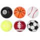 thumbnail image 2 of Bolas de Práctica de Regalos, Pelotas de Duraderas Livianas, Coloridos para Golfistas Amantes de la Competencia para Principiando Uso de Clubes de, 2 of 7