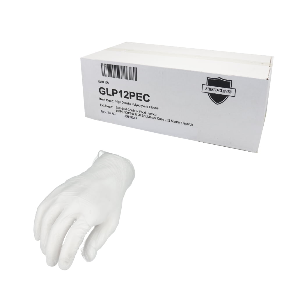 Surgical Gloves Large Gloves Sterile MCK McKesson Perry