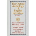 thumbnail image 1 of Pre-Owned The Oxford Anthology of English Literature: Volume I: The Middle Ages through the Eighteenth Century: Two-Volume Edition Volume I: The Middle Ages Through the Eighteenth Century: Paperback, 1 of 1