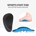 thumbnail image 3 of Maytalsory Insoles For Foot Health Support And Pressure Relief Every Step Comfortable Insole 1Set, 3 of 6