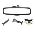 thumbnail image 1 of Car 4.3-Inch Dash Cam Mirror Auto-Dimming AHD Display with Bracket, 1 of 5