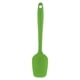thumbnail image 1 of Silicona Espátula Conjunto Calor Resistencia Utensilios Cocina Volteador Girador Espátula Antiadherente para Cocinar Hornear y Mezclar Verde, 1 of 7