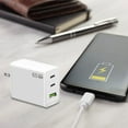 thumbnail image 1 of Oliegs 65w "Super Fast Charging Power Bank For Mobile Phones Laptops And Tablets Your Ultimate Solution For Quick Recharge!", 1 of 5