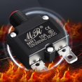 thumbnail image 4 of Sturdy Brass Current Protectors Switches Ensuring Safe Operations for Home Appliances and Industrial Equipment Multicolor, 4 of 5