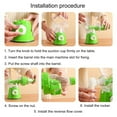 thumbnail image 7 of Limei Great Slow Juicer Wear-resistant for Fruit Easy Ues, 7 of 7