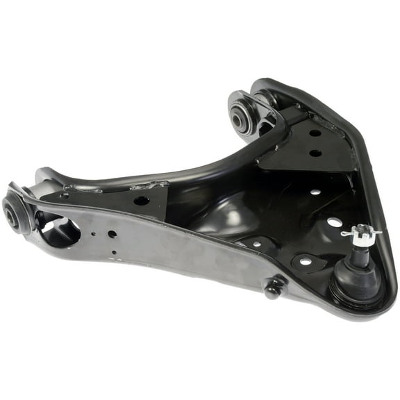 Dorman CB85153PR Front Left Lower Suspension Control Arm and Ball Joint Assembly for Specific Ford / Mazda / Mercury Models Fits select: 1998-2011 FORD RANGER, 1995-2003 FORD EXPLORER