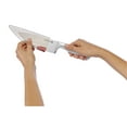 thumbnail image 4 of Sabatier 8-inch Chef Knife, 4 of 5