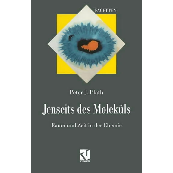 Interdisziplinäre Forschung Jenseits Des Moleküls: Raum Und Zeit in Der Chemie, (Paperback)
