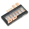 thumbnail image 3 of 38231 T0A A01, Impact Resistant Multi Fuse Block Powerful Wear Proof Relay Fuse Box  For Car, 3 of 8