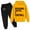 A-Yellow, variant on Outfits for Boys 5t Irish Dance Tracksuit Hoodies for Boys 8-12 Pullover Sweaters Jogger Pants Set Boys 10-12 Sweatshirt