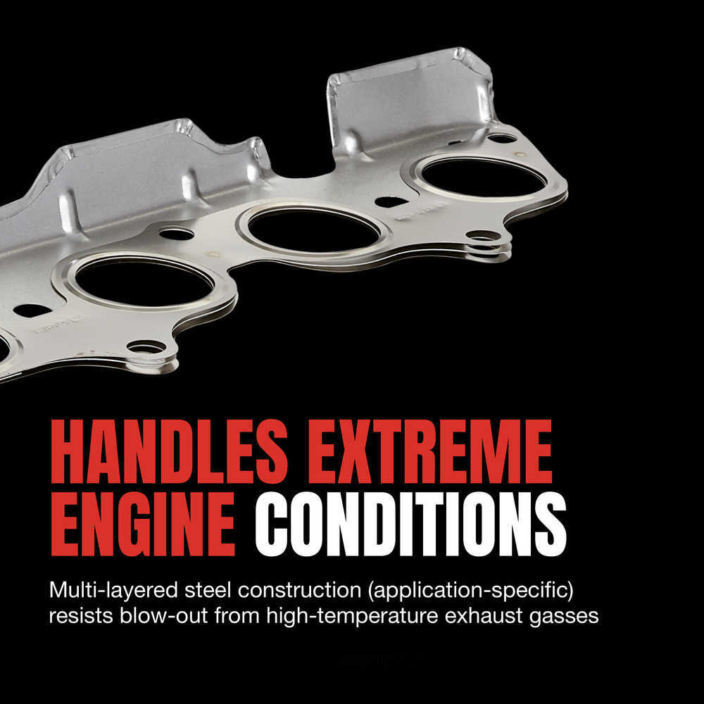 FEL-PRO MS 97560 Exhaust Manifold Gasket Set