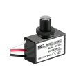 thumbnail image 1 of 120-277V Dusk To Dawn Sensor Photoelectric Switch Light Photocell Sensor Lighting Switch, 1 of 5