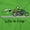 Irish Green, variant on Motorcycle Speedy Lost Paper Biker Men's Big & Tall Crewneck Graphic Tee Brisco Brands 2X