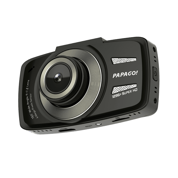 Drivers gosafe camera
