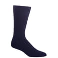 thumbnail image 3 of Men's Dress Socks, 5-Pair Classic Formal Socks, Premium Business Dress Socks for Men, 3 of 6