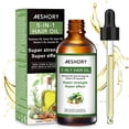 thumbnail image 1 of Aceite para el cabello Aeshory 5 en 1 para el cuidado del cabello con romero y ricino, 100 ml, 1 of 7