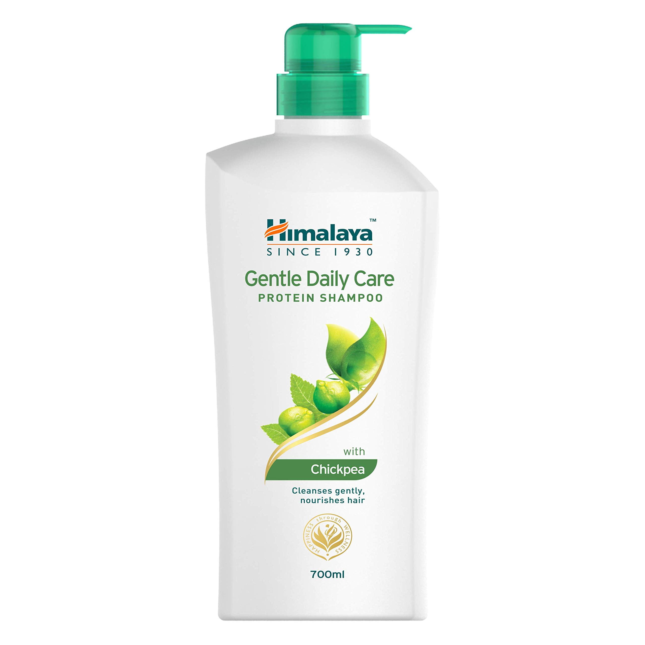 Himalaya Gentle Daily Care Protein Shampoo, 700ml