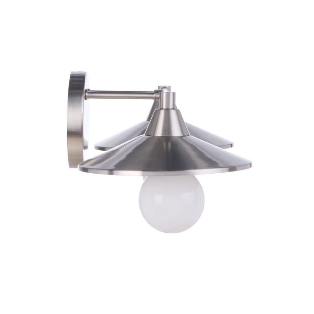 Craftmade Lighting - Isaac - 2 Light Bath Vanity In Transitional Style-5.13