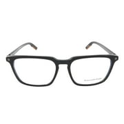Ermenegildo Zegna Demo Square Men's Eyeglasses EZ5201 001 55