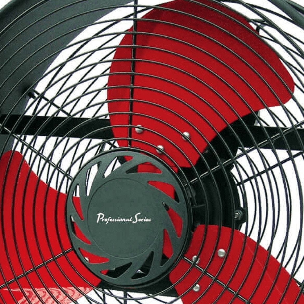 Professional Series Drum 3 Fan Speed 14 inches, Condition New,  Maximun Product Height: 15.9 inches