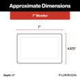 thumbnail image 2 of Sistema de Observación para RV Furrion Vision S+ con Monitor de 7", 2 of 8