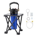 thumbnail image 1 of KFFKFF RV Water Filter System, 5-Micron Premium RV Water Filtration System Replacement with Cartridge and Mounting Bracket for RVs & Campers, Reduces Sediment, 1 of 9