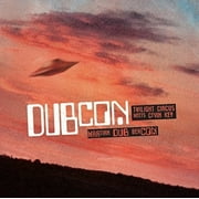 Dubcon - Martian Dub Beacon - Electronica - CD
