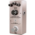 thumbnail image 2 of Iset Dumbler Overdrive Effect Pedal For Enjoying Your Fantastic Overdrive Effect …, 2 of 5