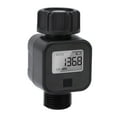 thumbnail image 1 of Water Meter, Digital Water  Meter ABS Easy To Install  for Commercial, 1 of 7