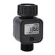 thumbnail image 1 of Medidor de Agua, Fácil de Instalar BSP 3/4 Pulgadas Medidor de Flujo de Agua Digital Alta Precisión Para Comercial, 1 of 7