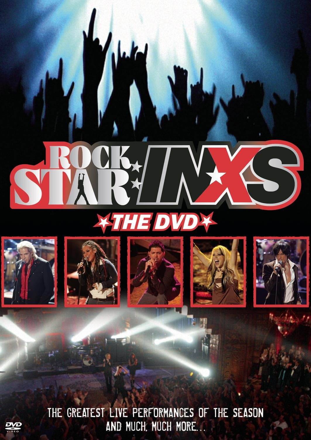 Live by Request (DVD), Sony, Music & Performance - Walmart.com