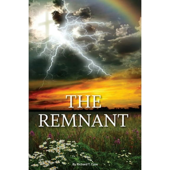 The Remnant, (Paperback)