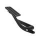 thumbnail image 4 of Pedal del acelerador,Soporte universal de aluminio para pedal del acelerador,Acelerador de pedal con soporte para cortafuegos,Pedal de acelerador negro,piezas de repuesto para atornillar, 4 of 9