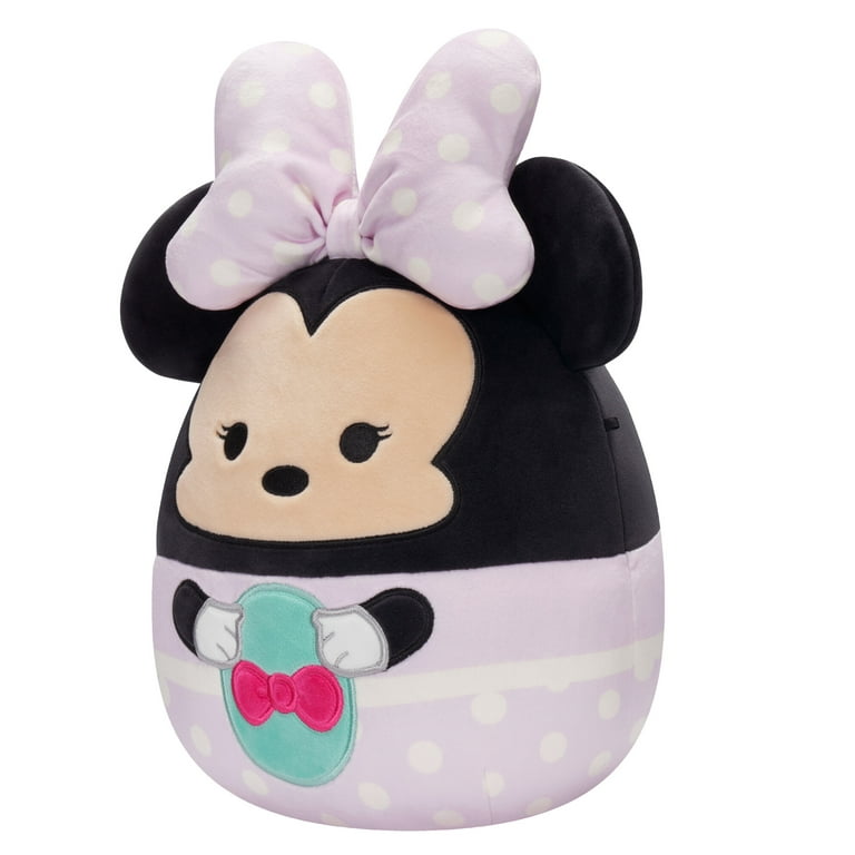 Squishmallows 10 Easter Stitch with Egg